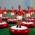 Subbuteo Andrew Table Soccer Benfica 2006-2007️️ on RSB Professional Bases